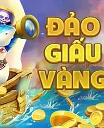 Đảo Giấu Vàng