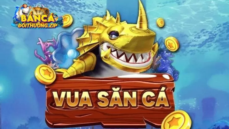 Kỹ Xảo Bắn Cá Đại Hải Trình