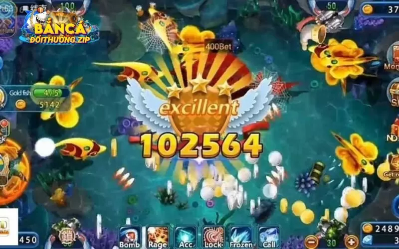 Bán Cá Phát Tài bancadoithuong.zip