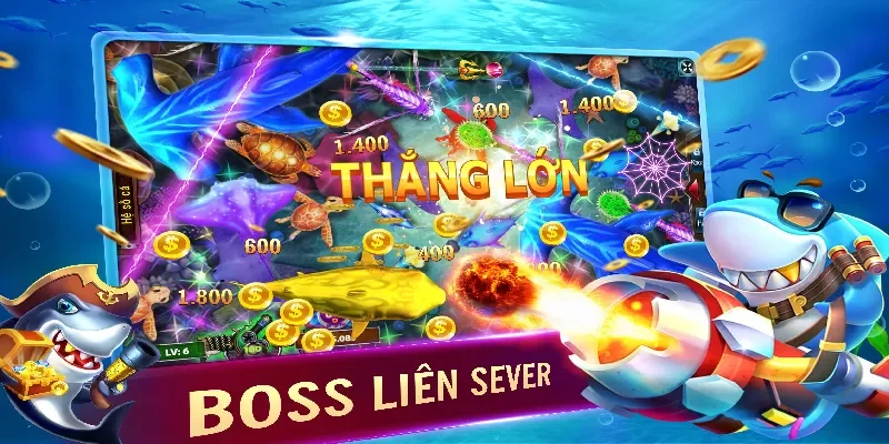 nhà cái bắn cá 888casino