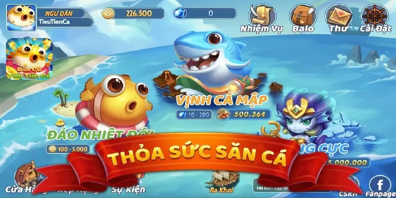 Đa dạng các dòng game