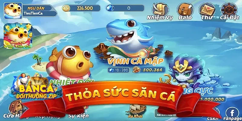 Nhà cái bắn cá 789bet có lừa đảo không