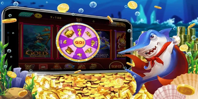 mẹo săn cá tại nhà cái bắn cá Fabet